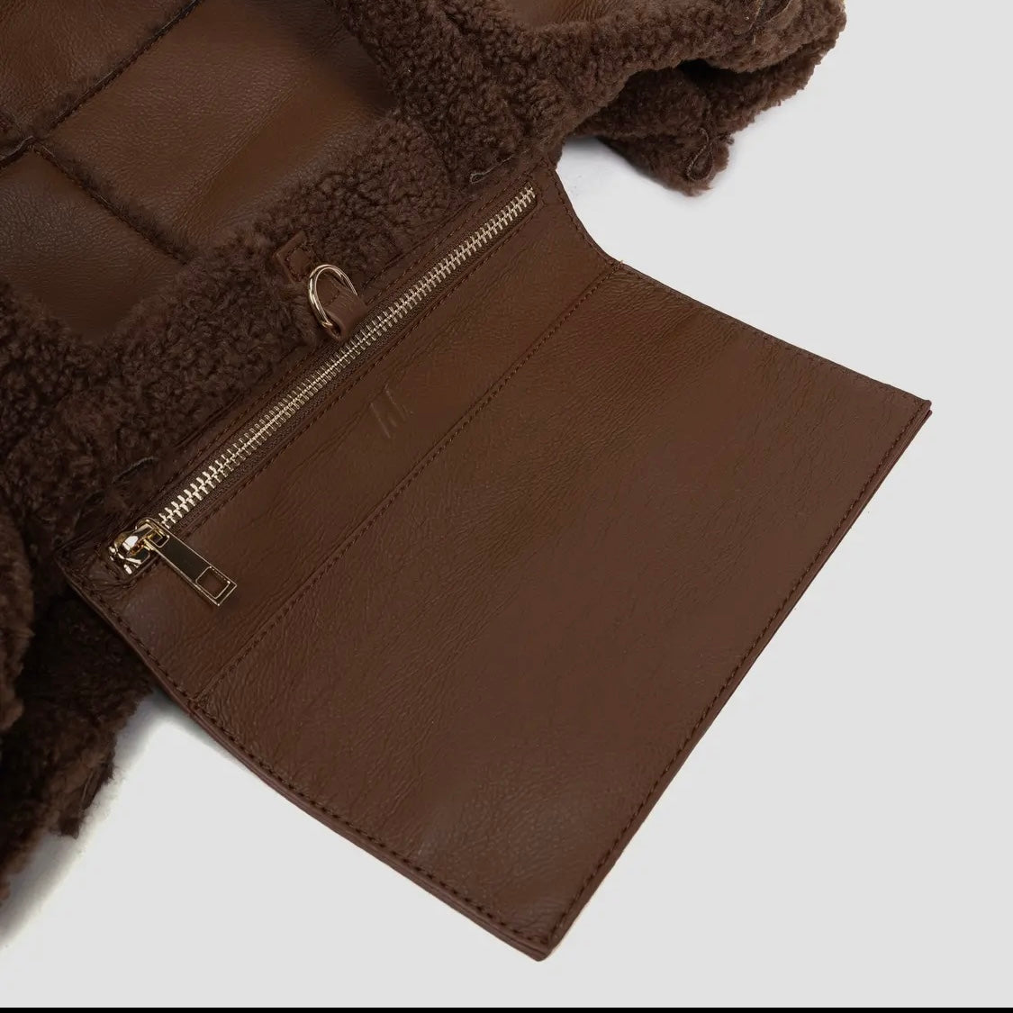 North Everyday Sherpa Tote