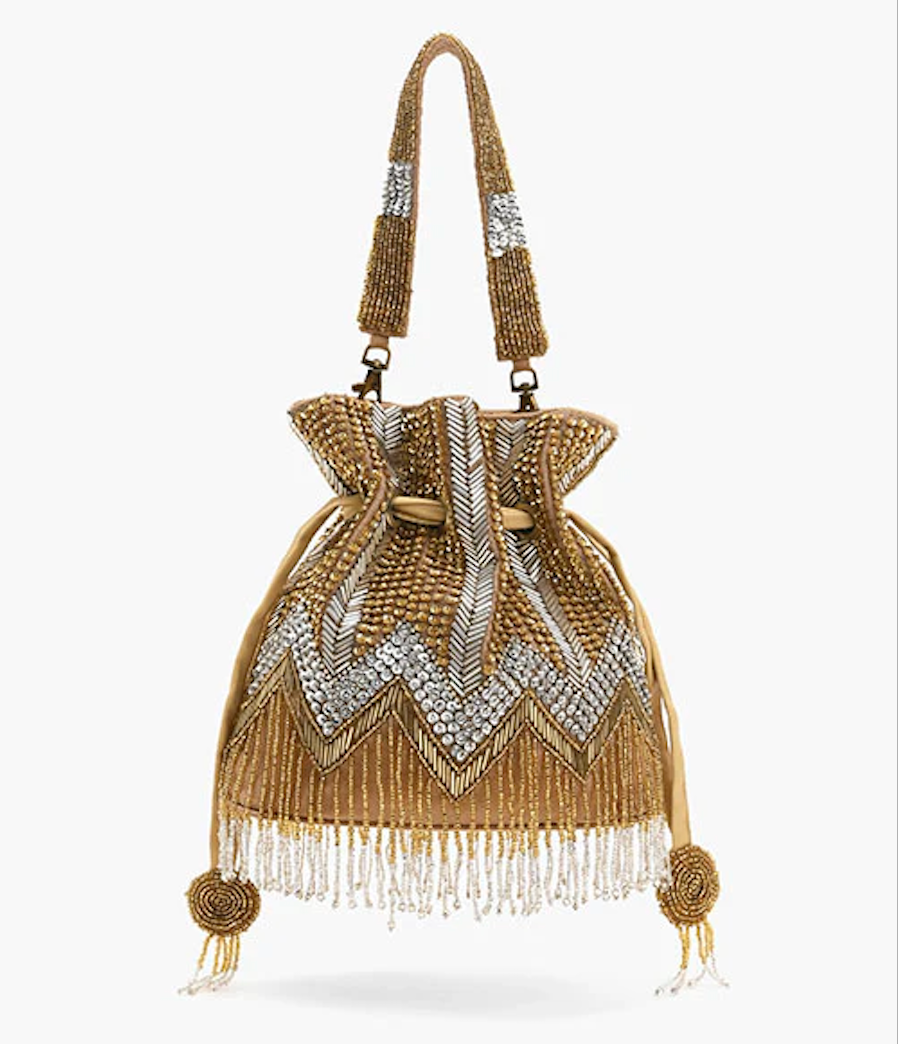 All That Glitters Evening Bad